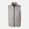 MEN BASIC VEST