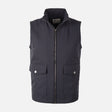 MEN BASIC VEST