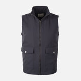 MEN BASIC VEST