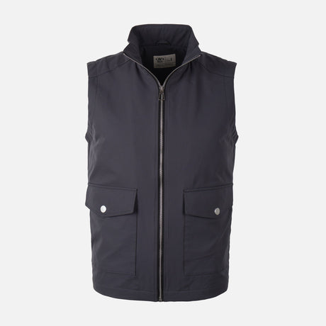 MEN BASIC VEST