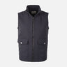 MEN BASIC VEST