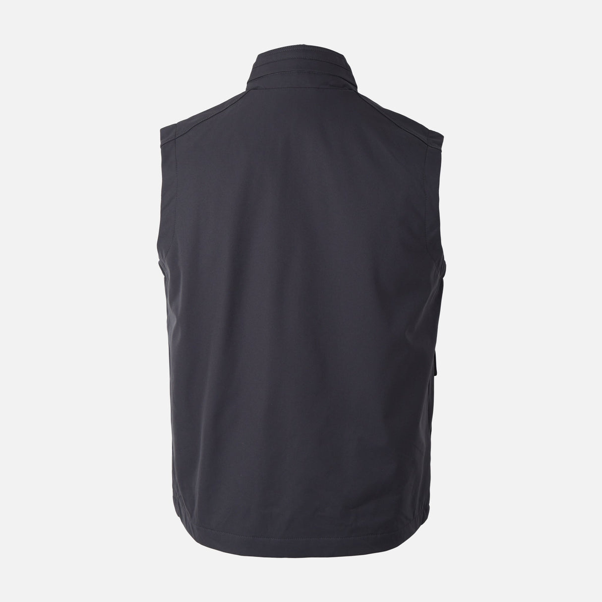 MEN BASIC VEST