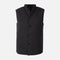 MEN BASIC WOOL VEST