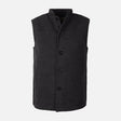 MEN BASIC WOOL VEST