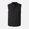 MEN BASIC WOOL VEST