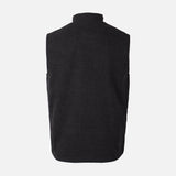 MEN BASIC WOOL VEST