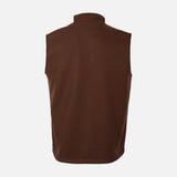 MEN BASIC WOOL VEST