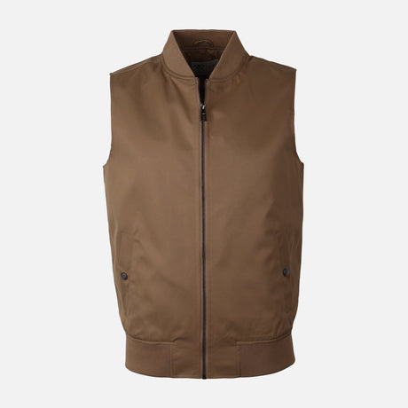MEN PADDED VEST