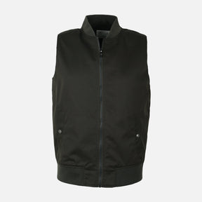 MEN PADDED VEST