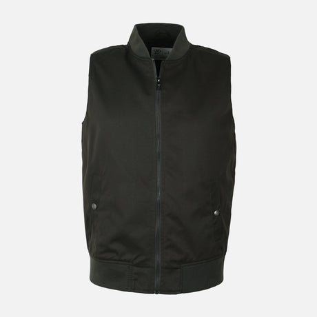 MEN PADDED VEST