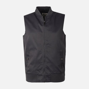 MEN PADDED VEST