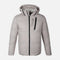 MEN FASHION HOODED PUFFER JACKET