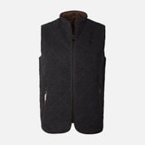 MEN VEST