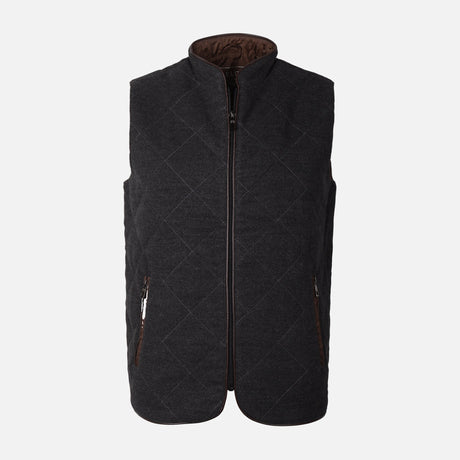 MEN VEST