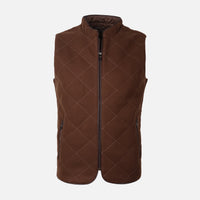 MEN VEST