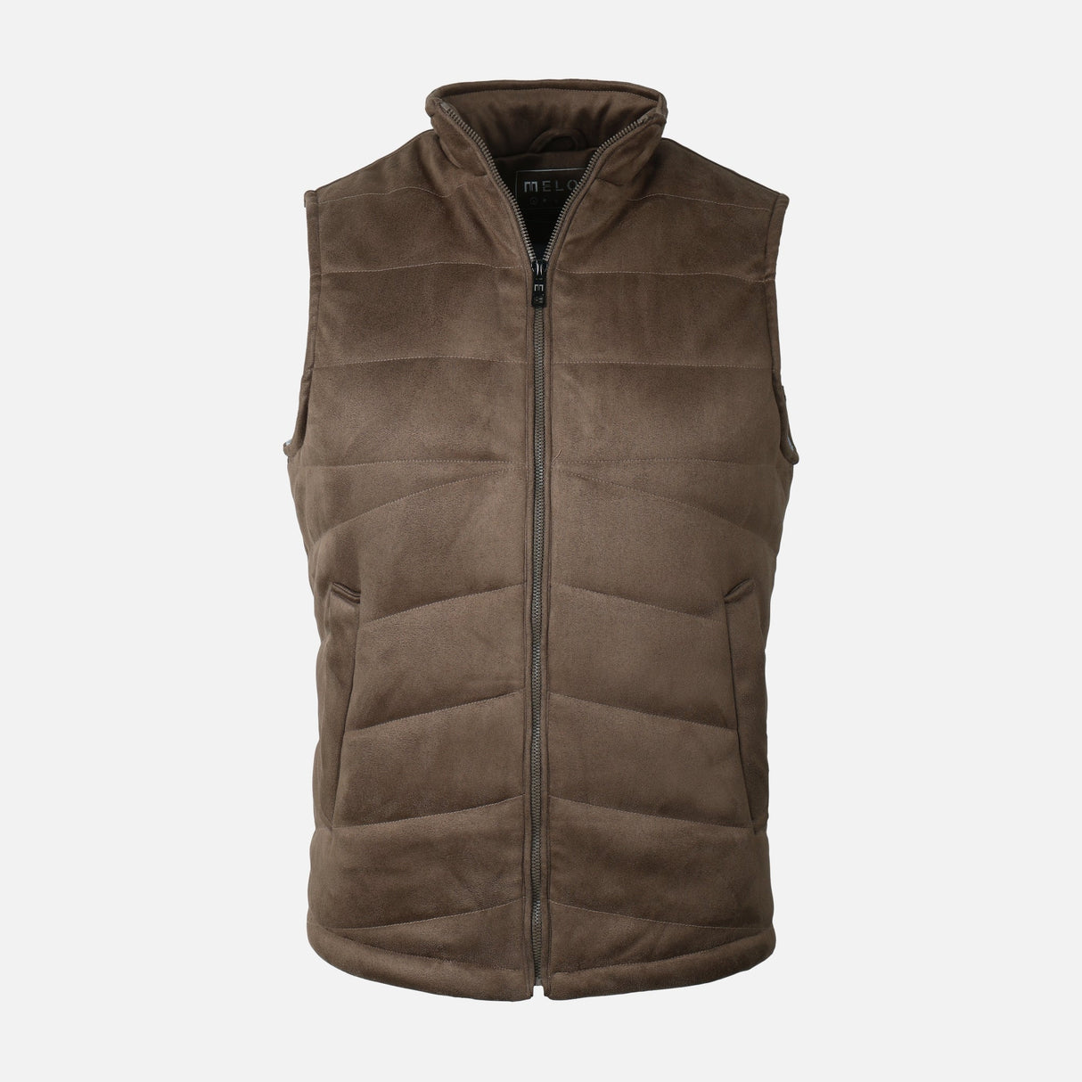 MEN VEST