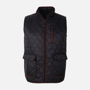 MEN VEST