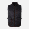 MEN VEST