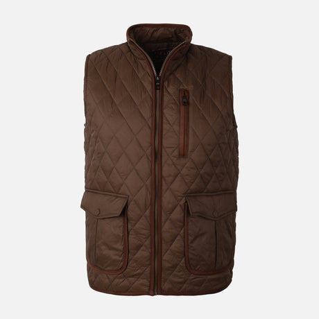 MEN VEST