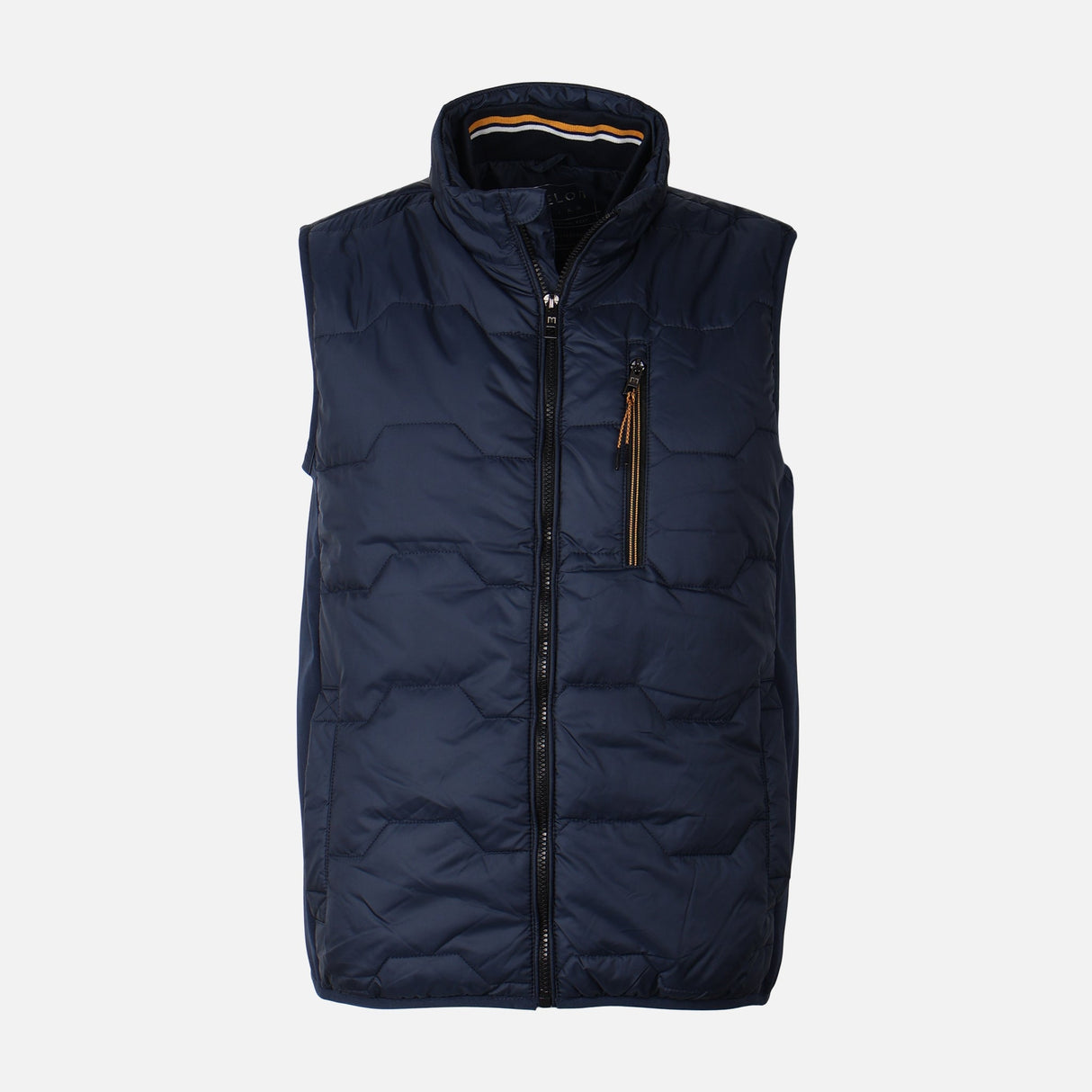 MEN VEST
