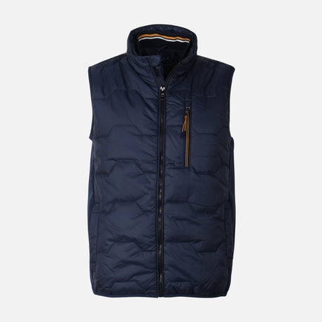 MEN VEST