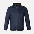MEN FASHION JACKET