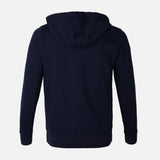 MEN HOODED CARDIGAN