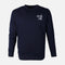 MEN PULLOVER ROUND NECK