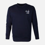 MEN PULLOVER ROUND NECK