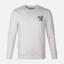 MEN PULLOVER ROUND NECK