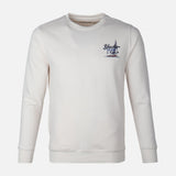 MEN PULLOVER ROUND NECK