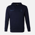 MEN HOODED PULLOVER