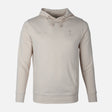 MEN HOODED PULLOVER