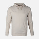 MEN HOODED PULLOVER