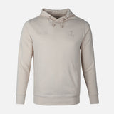 MEN HOODED PULLOVER