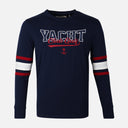 MEN LONG SLEEVE T-SHIRT