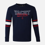 MEN LONG SLEEVE T-SHIRT