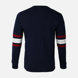MEN LONG SLEEVE T-SHIRT