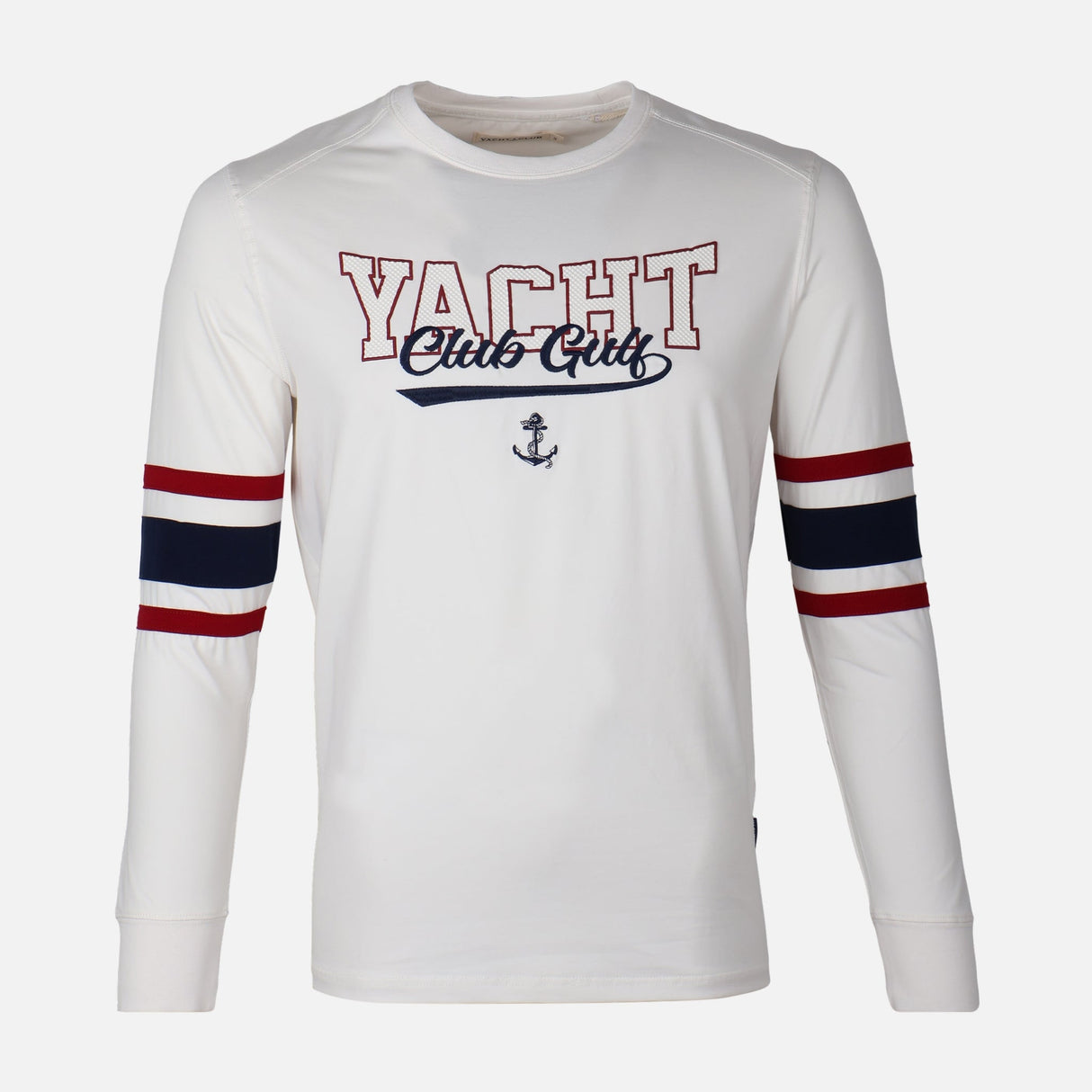 MEN LONG SLEEVE T-SHIRT