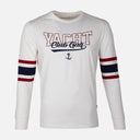 MEN LONG SLEEVE T-SHIRT