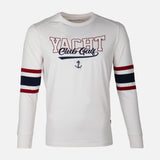 MEN LONG SLEEVE T-SHIRT