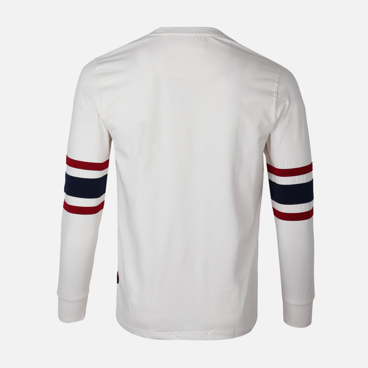 MEN LONG SLEEVE T-SHIRT