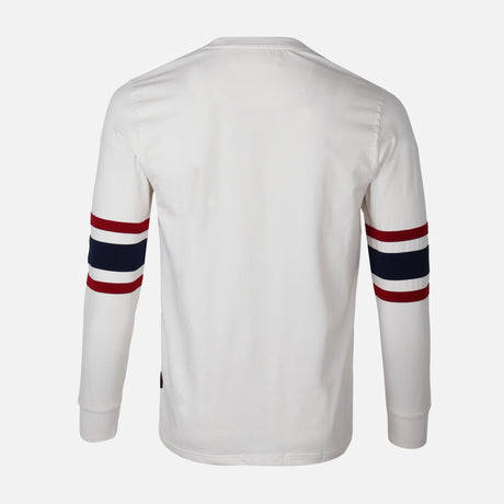 MEN LONG SLEEVE T-SHIRT