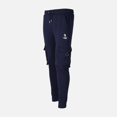 MEN JOGGING PANTS SLIM FIT