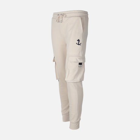 MEN JOGGING PANTS SLIM FIT