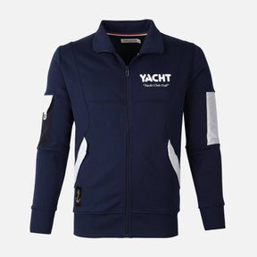 MEN CARDIGAN
