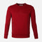 MEN PULLOVER ROUND NECK