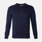 MEN PULLOVER ROUND NECK