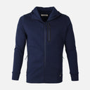 MEN HOODED CARDIGAN