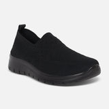 LADIES CASUAL SLIP-ON SHOES